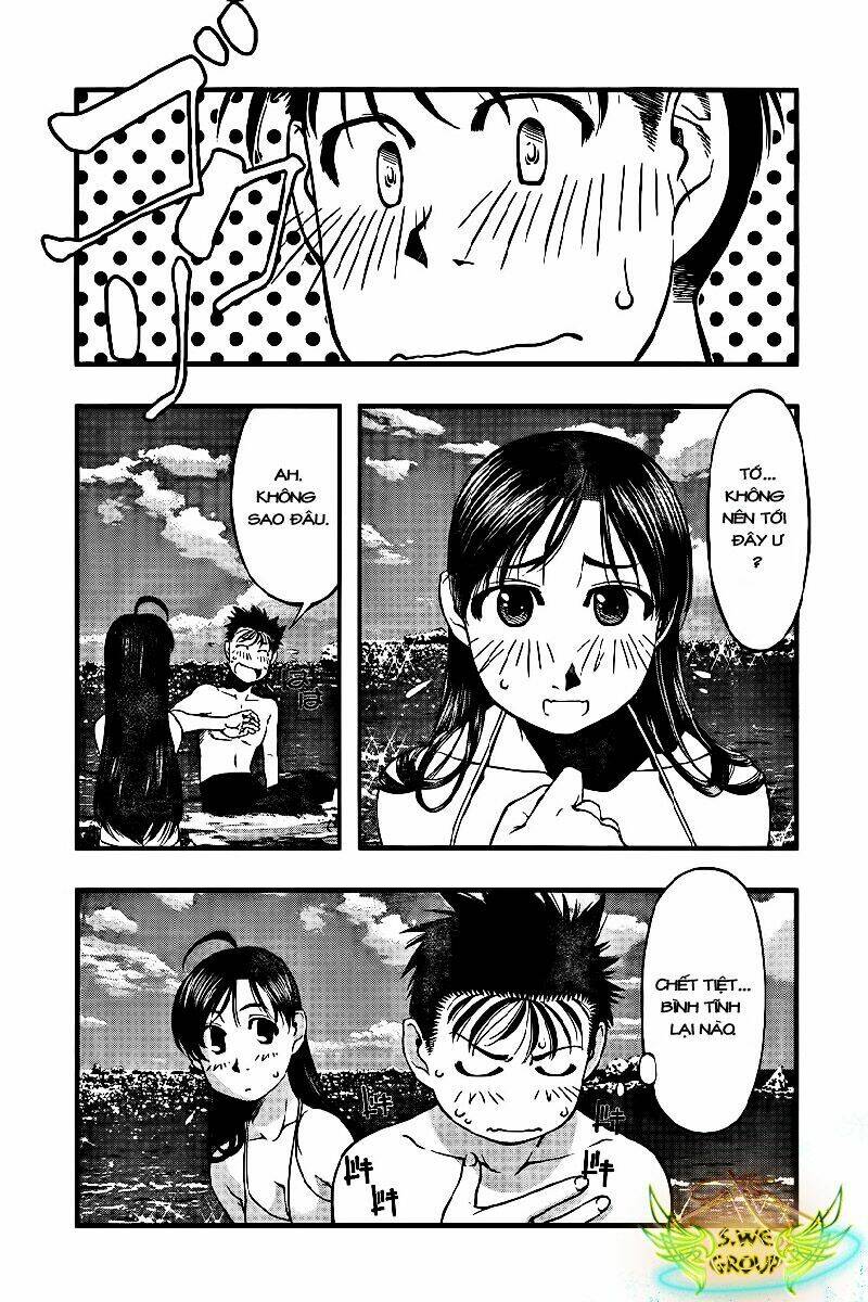 umi no misaki chapter 32 12