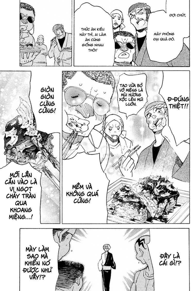 hell’s kitchen chapter 40 36