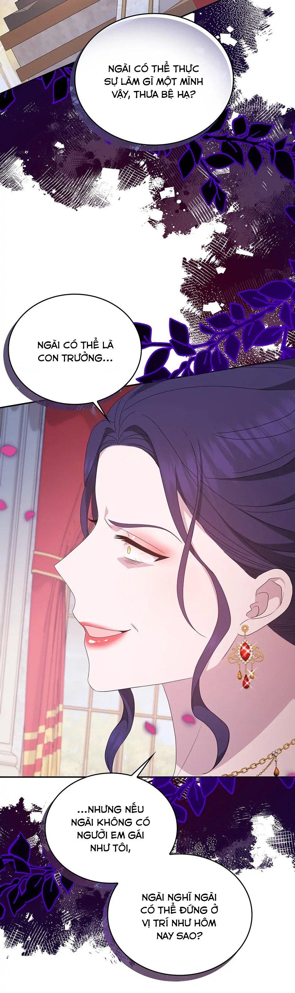 công chúa hai mặt chapter 98 16