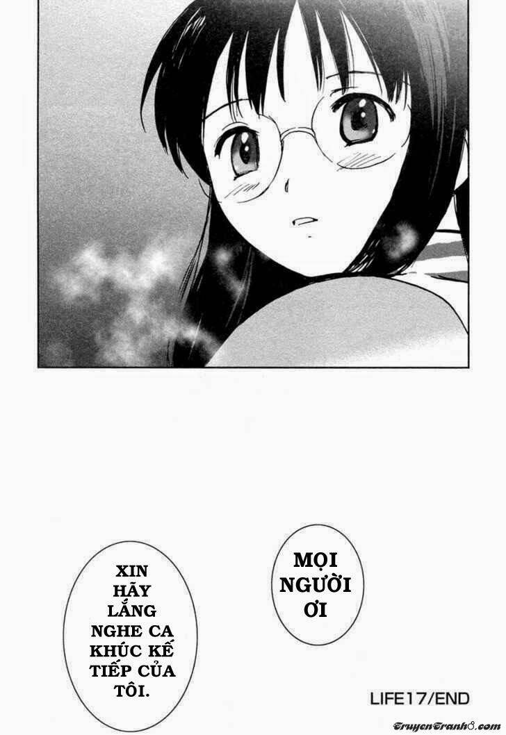 itoshi no kana chapter 17 26