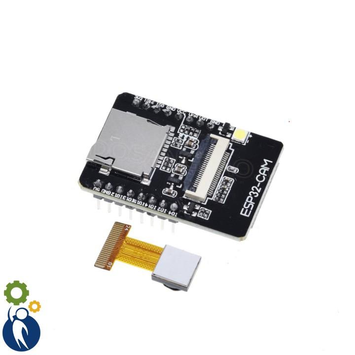 Module ESP32 Camera ESP32-CAM - Có Sẵn Camera