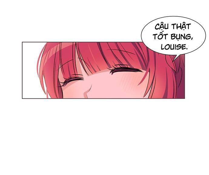 tôi là vị hôn thê phản diện chapter 8 71