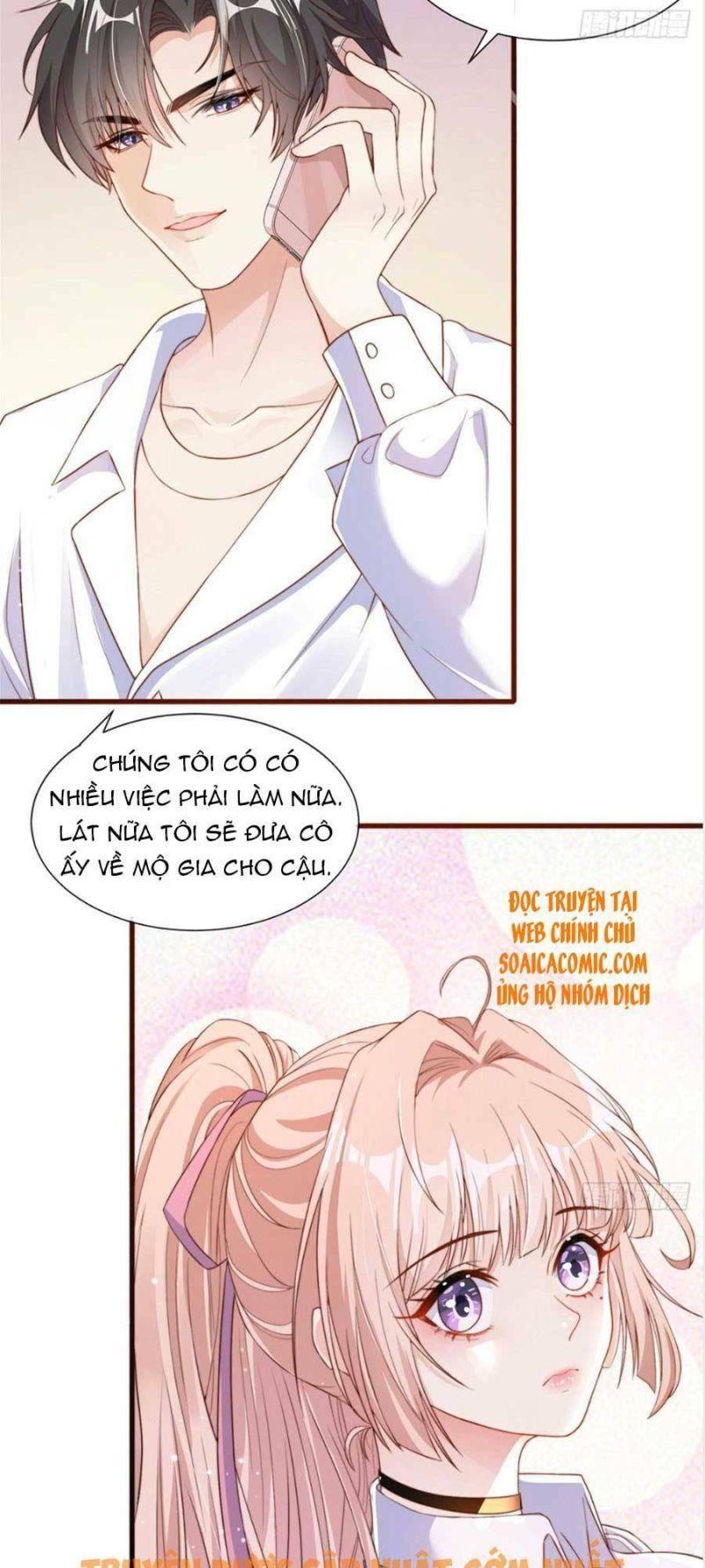 tôi được năm đại lão chiều chuộng hết nấc chapter 20 17