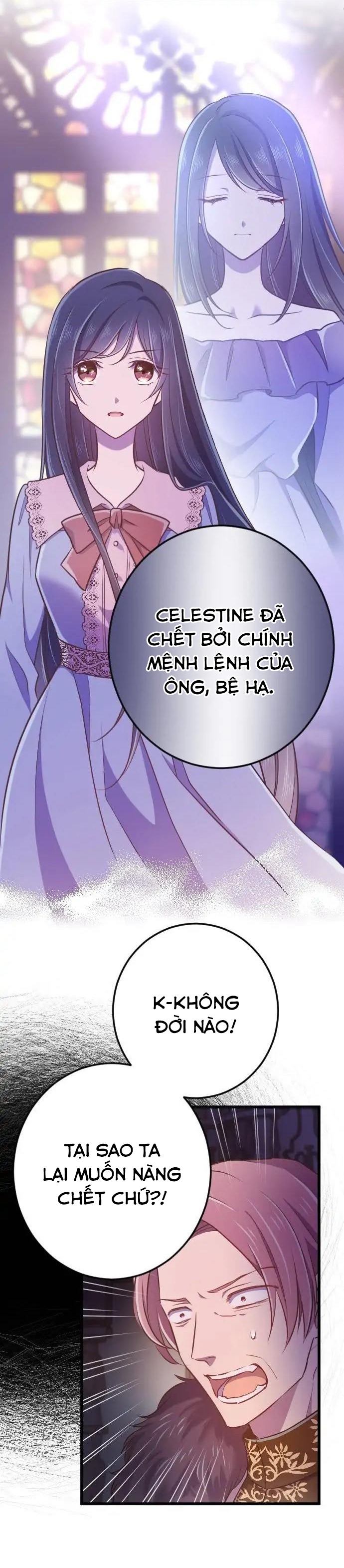 tình yêu thuần khiết chapter 64 58
