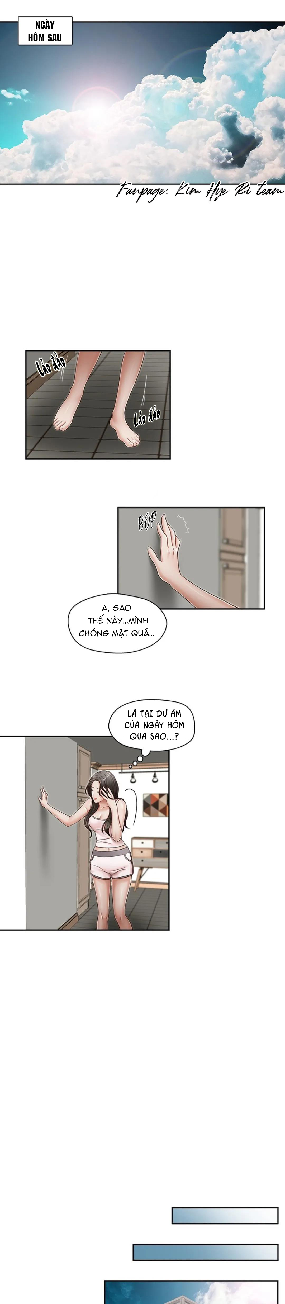 thư ký của anh trai chapter 20 7