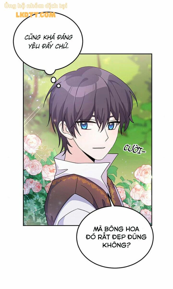 nữ hiệp trở về chapter 25 18
