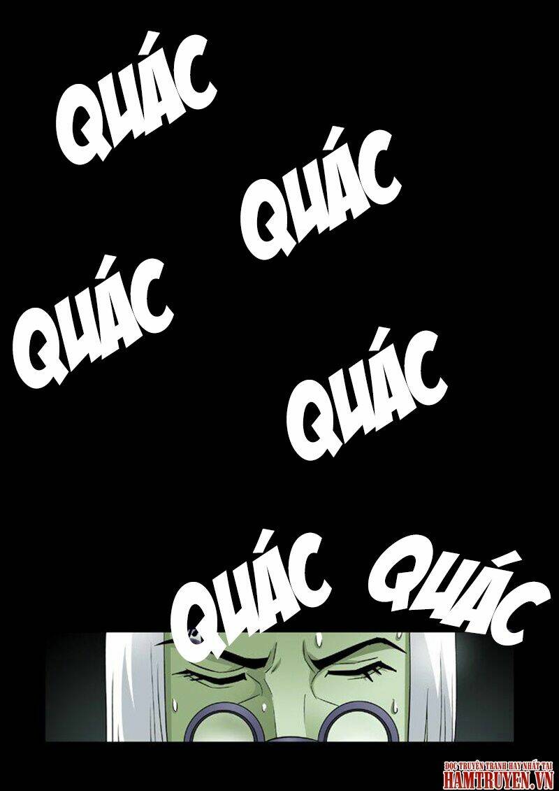 zombie knight chapter 43 3