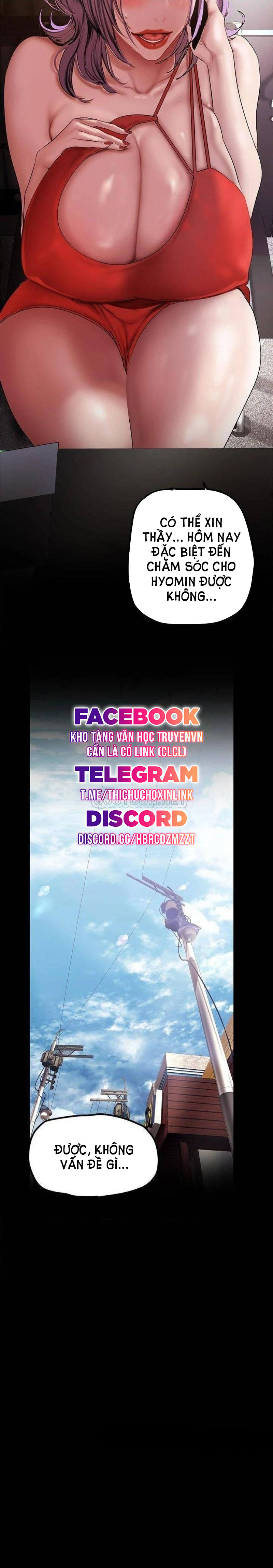 một thế giới mới tuyệt vời chapter 137 2