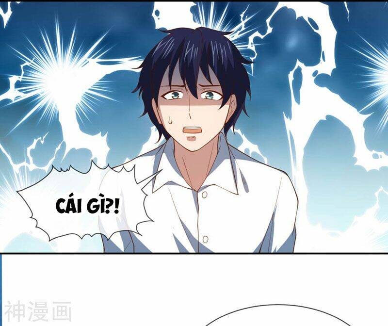 đỉnh phong dự ngôn đế chapter 31 9