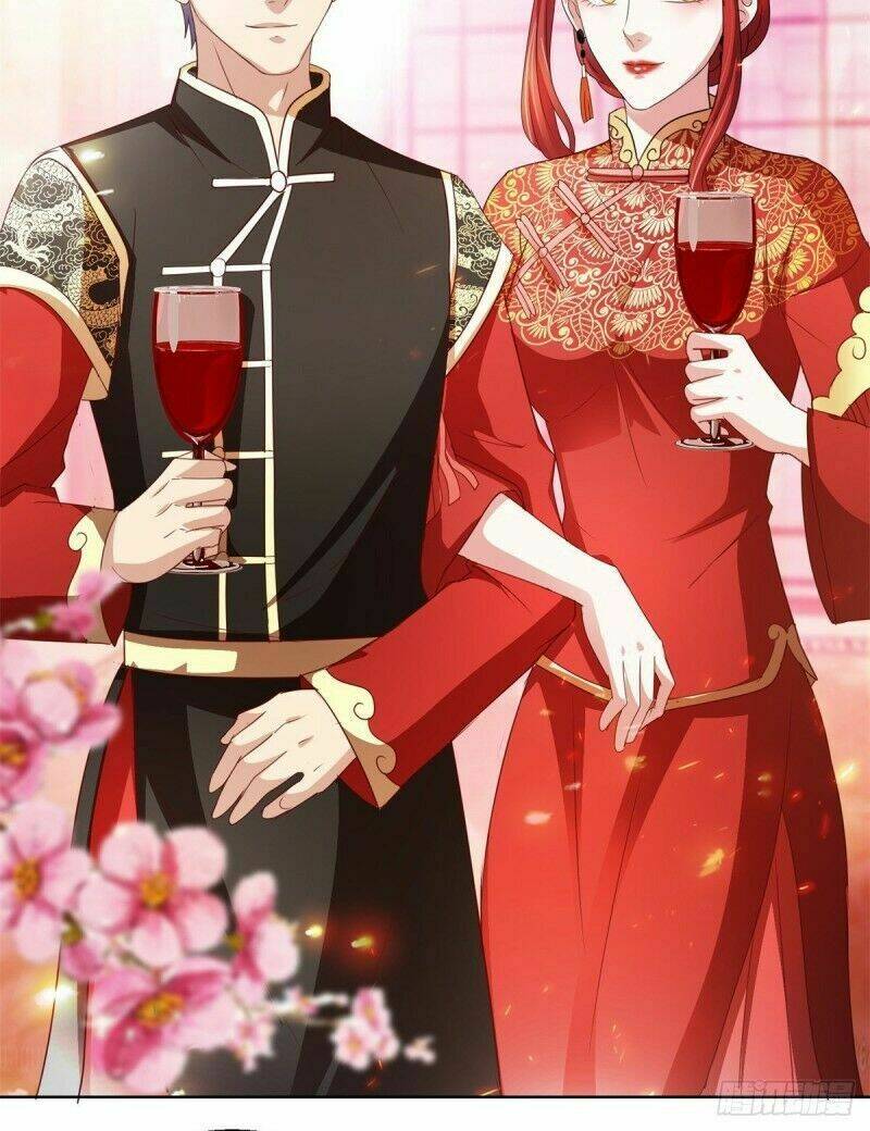 vú em là cổ tiên chapter 140 8