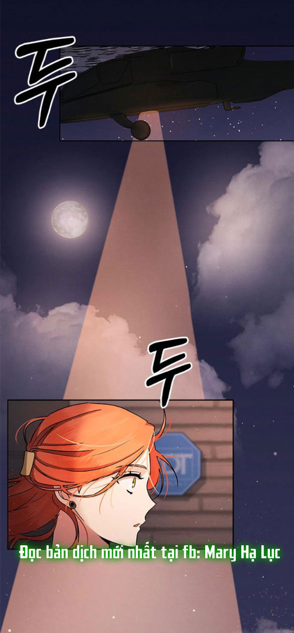 the castle - cô dâu của quỷ chapter 8.1 7