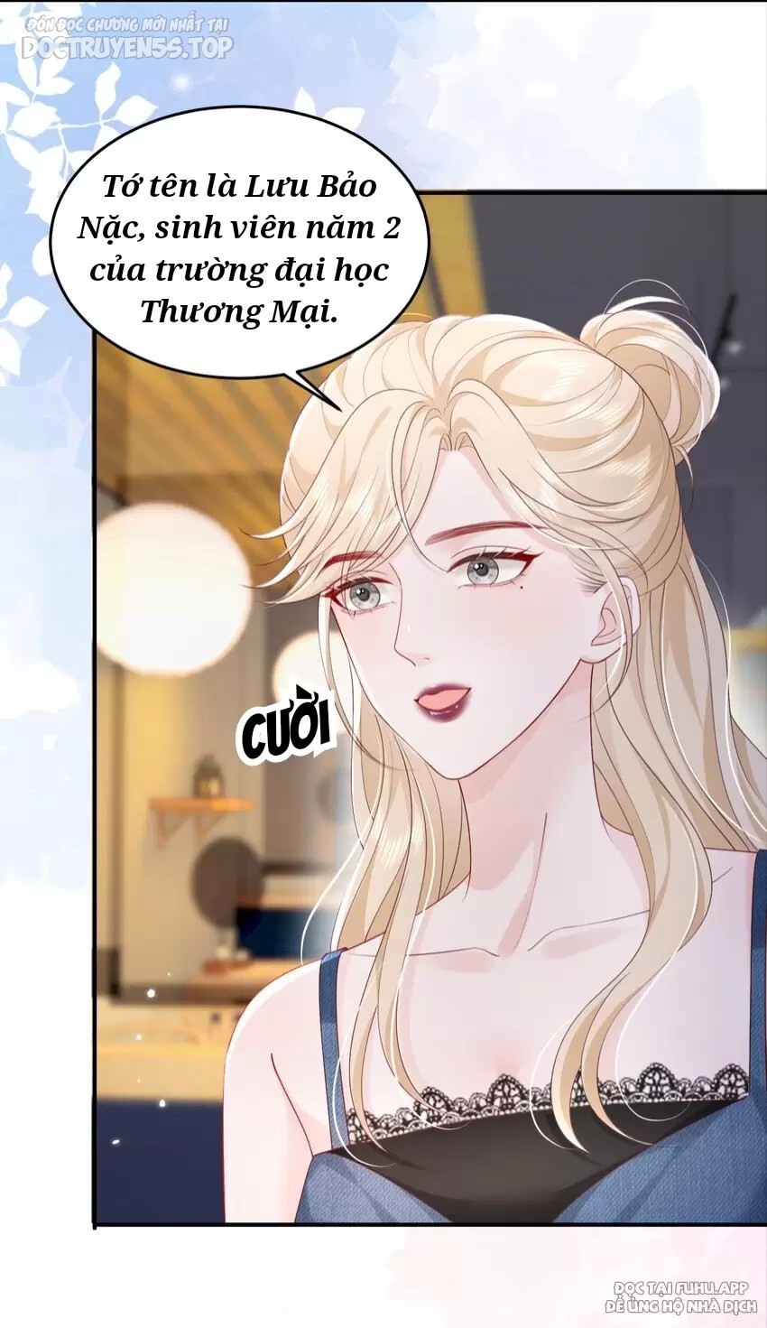 mận xanh chapter 72 14