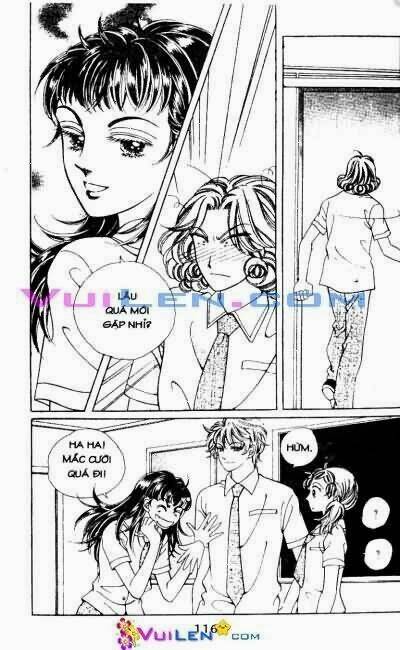 cô gái trung hoa chapter 6 116