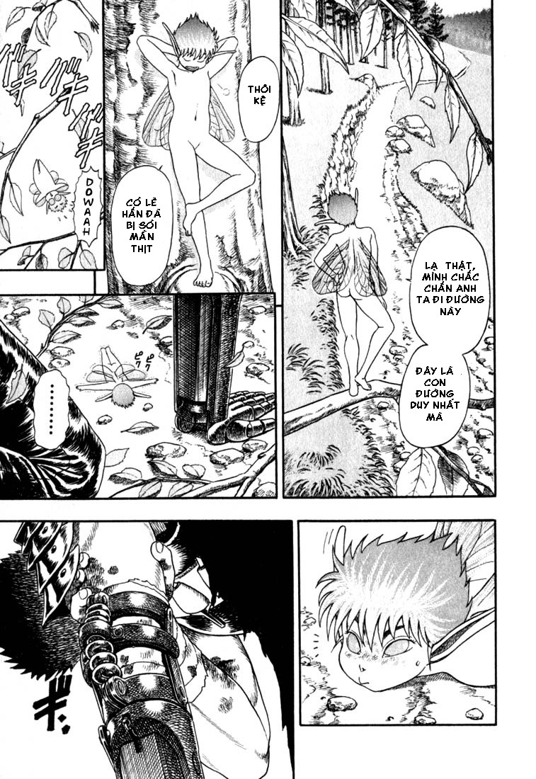 kiếm sĩ đen chapter 2 4