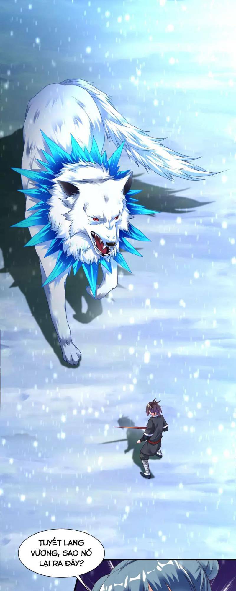 đạo ấn chapter 23 1