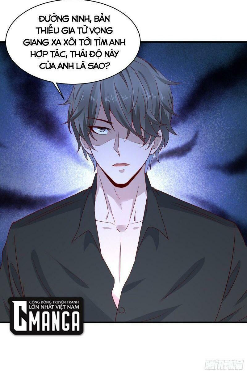 vua đầu tư mạnh nhất chapter 28 10