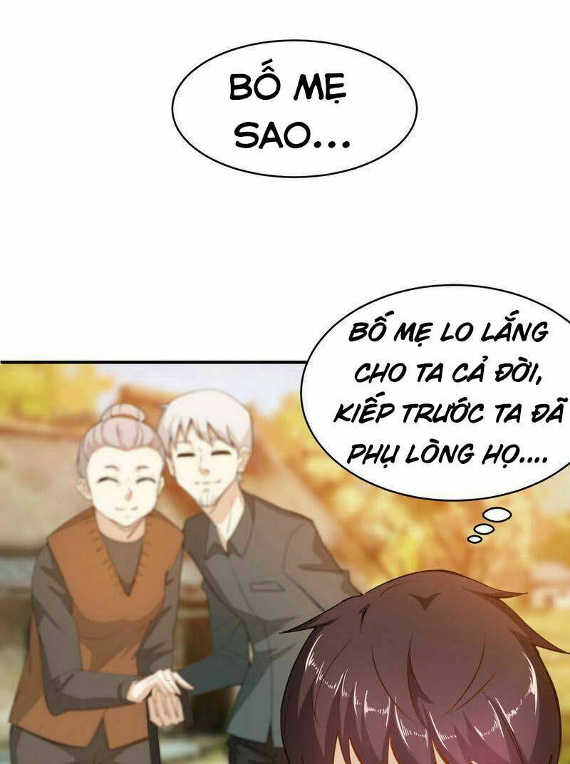 trọng sinh cực phẩm tiên đế chapter 2 4