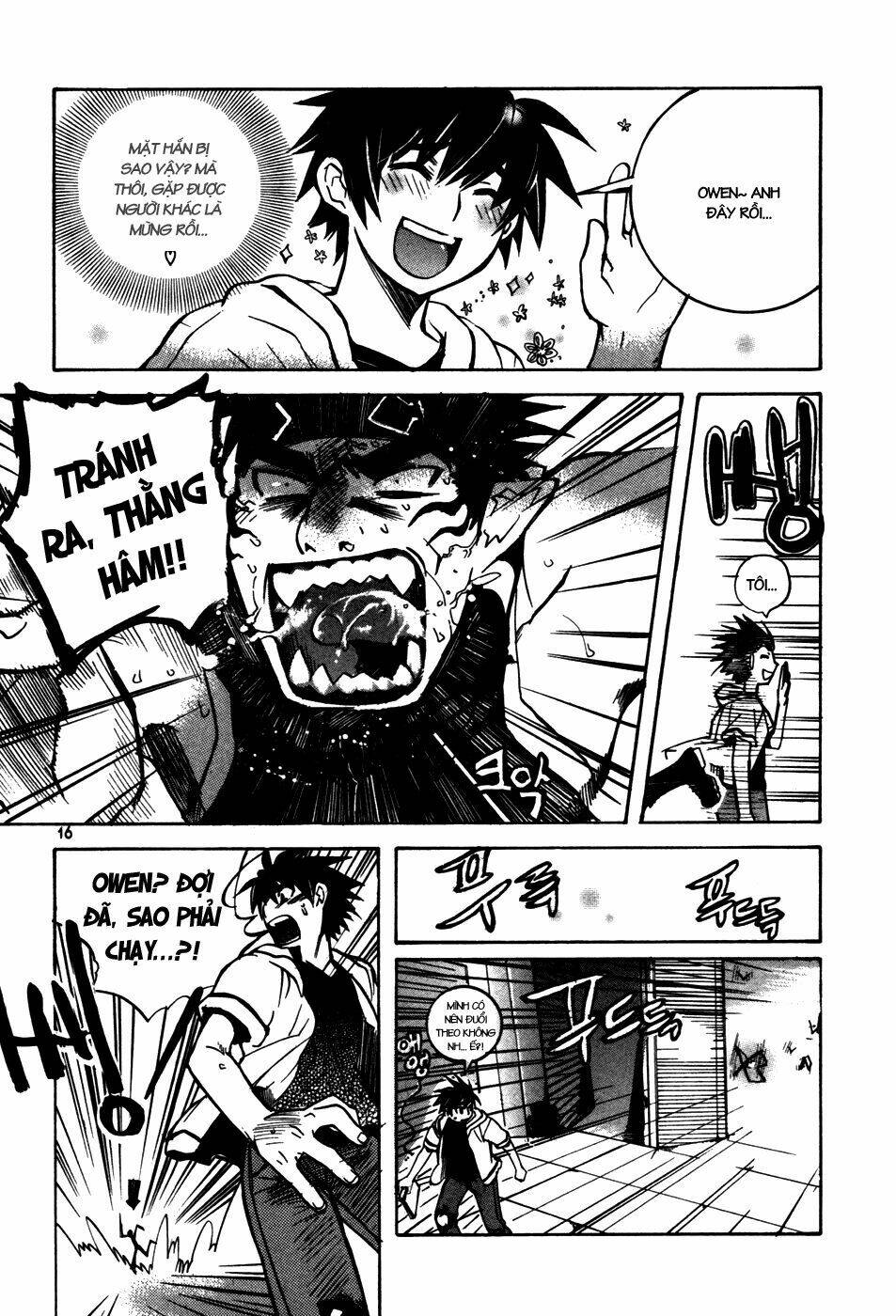 immortal regis chapter 8 15