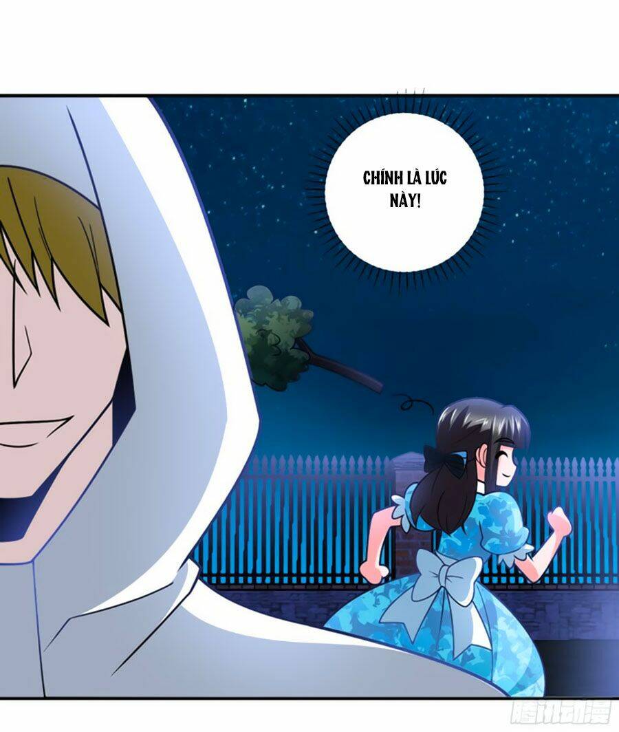 người yêu khát máu của tôi chapter 86 45