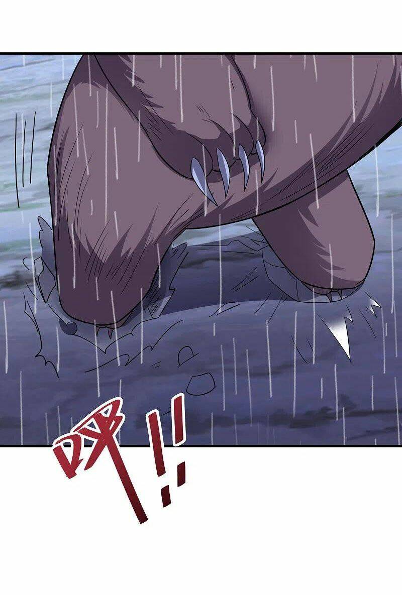 phục thiên thánh chủ chapter 168 2