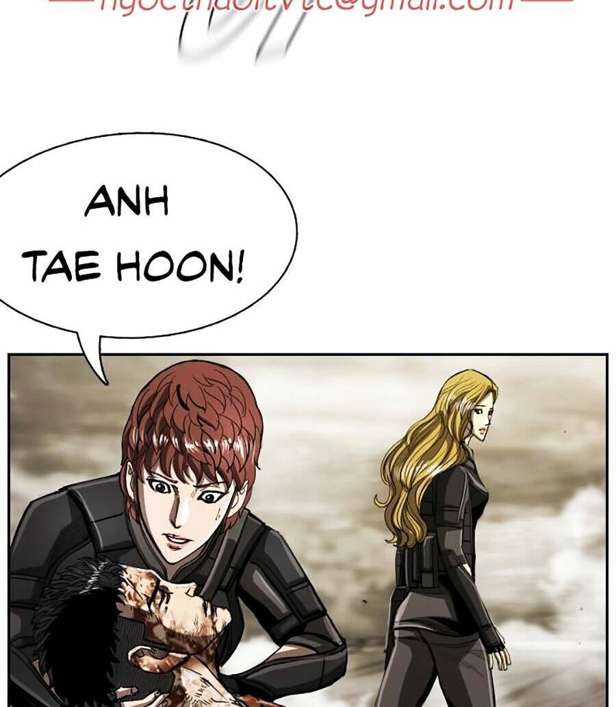 thợ săn đầu tiên chapter 65 36