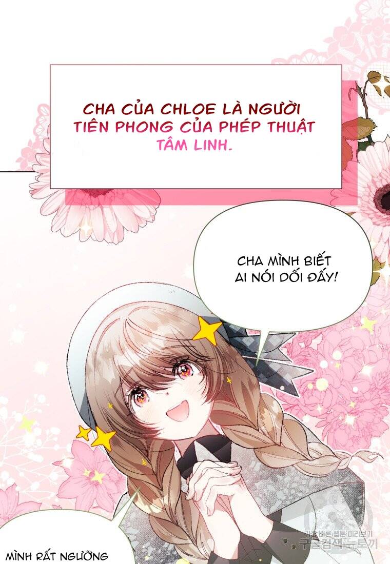 này tiểu công tước, hãy tin ở chị đi! chapter 27.2 3