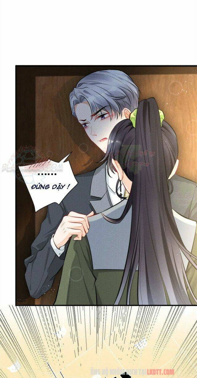 tôi trở thành tổ tông của 5 vị đại lão chapter 15 7