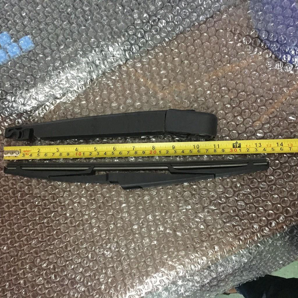 Cần Gạt Mưa Sau Xe Hyundai Santa Fe