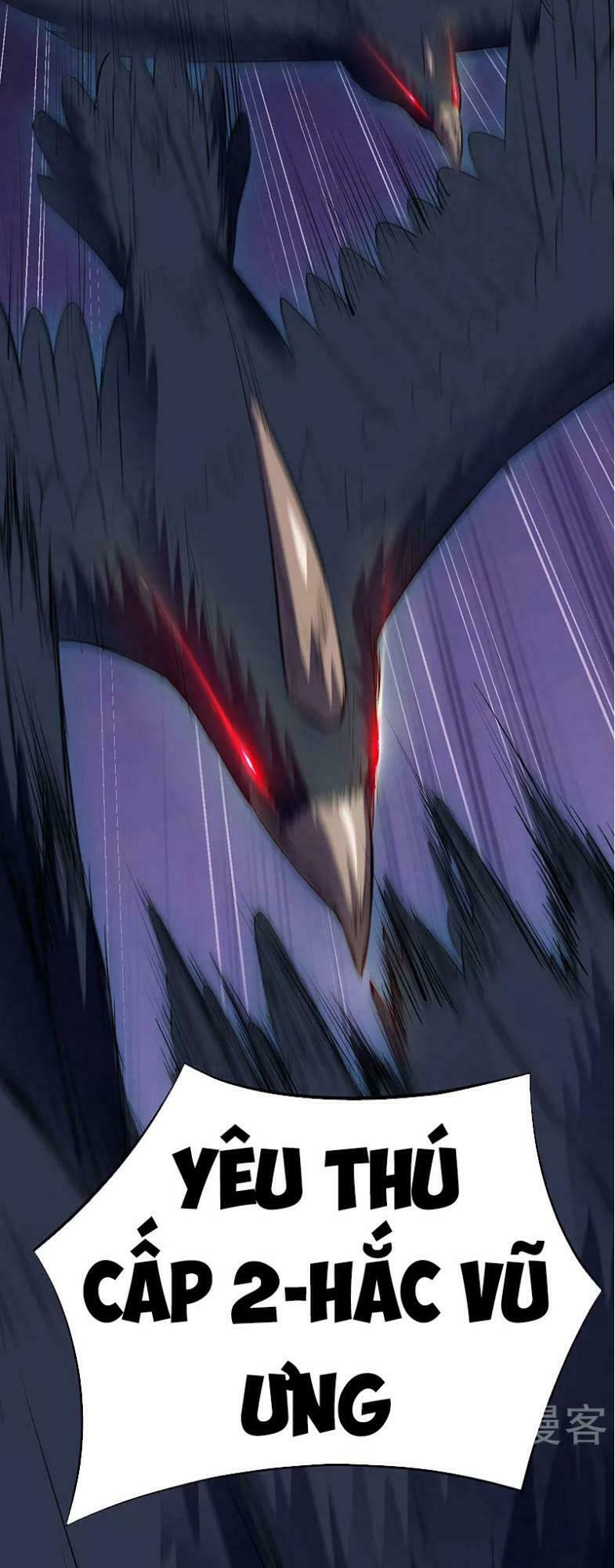 võ đạo độc tôn chapter 118 18