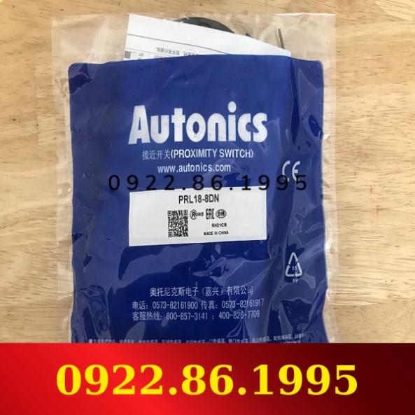 Cảm biến tiệm cận PRL18-8DN mới