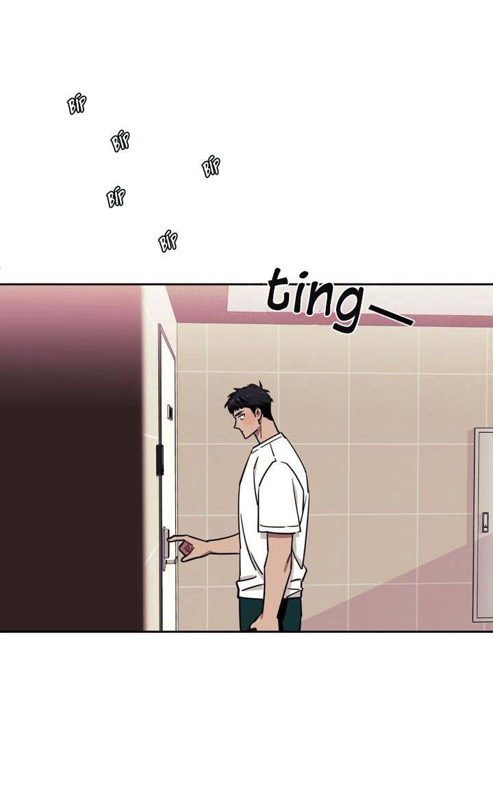 hơn cả bạn bè chapter 1 26