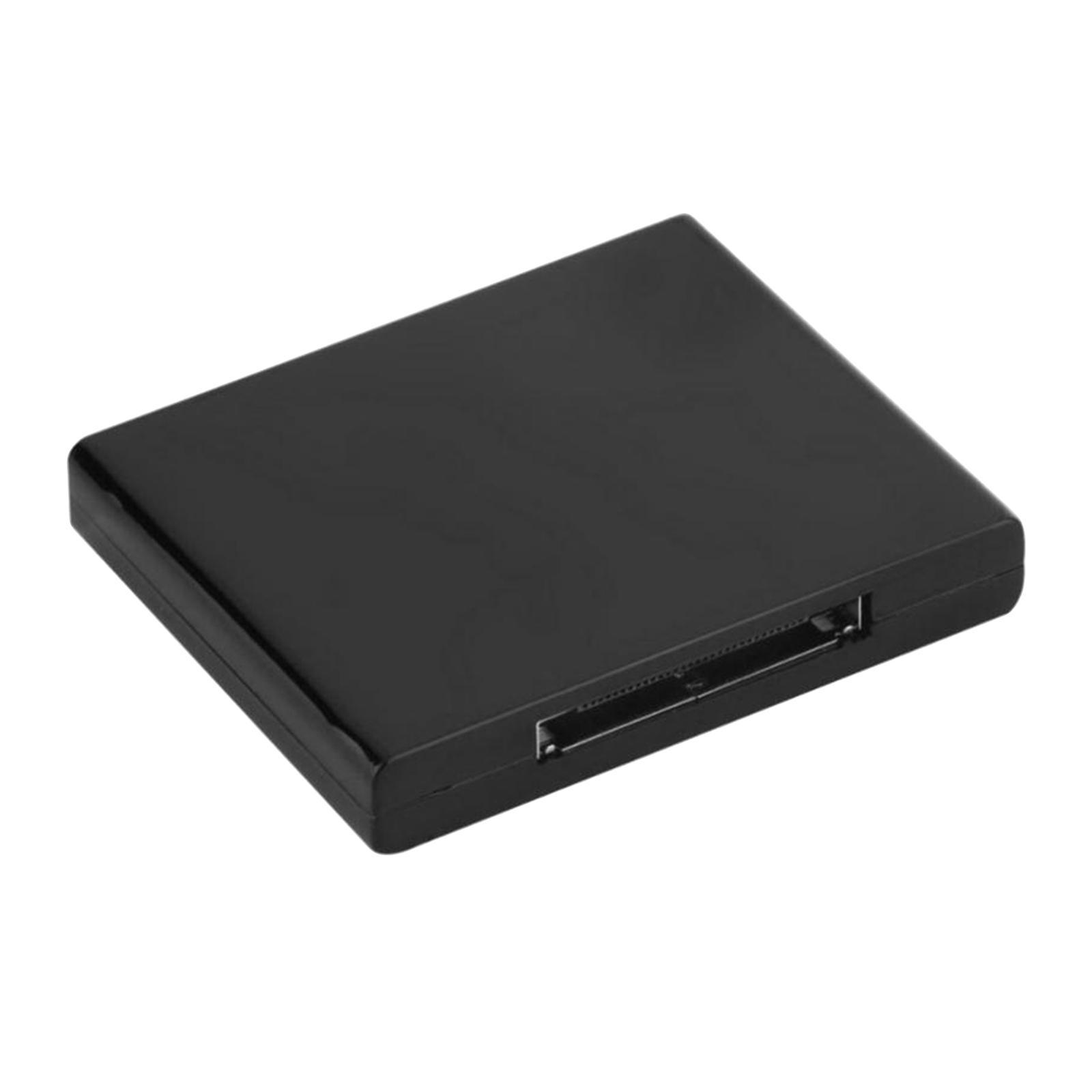 Bluetooth Adapter Wireless Low Latency Transmitter for iPad Dock Station Speaker