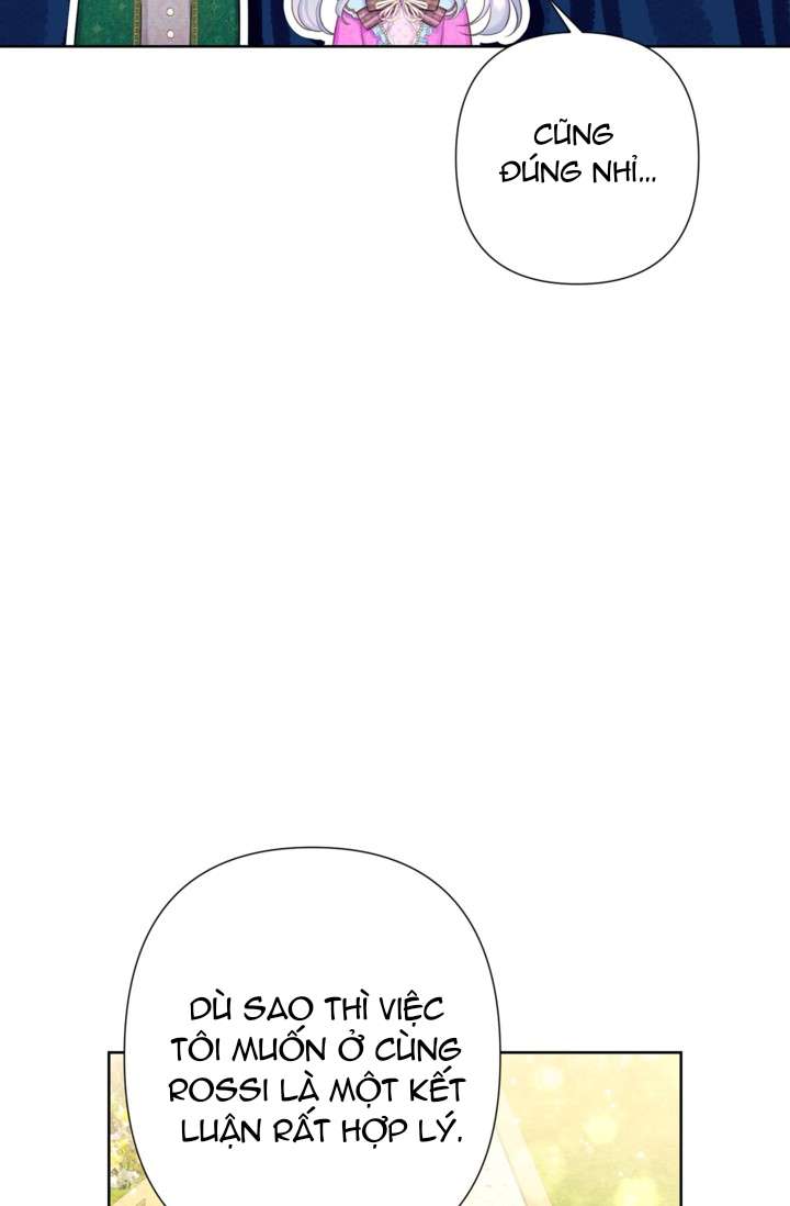 anh trai mạnh nhất của tôi đã mất trí nhớ chapter 18 3