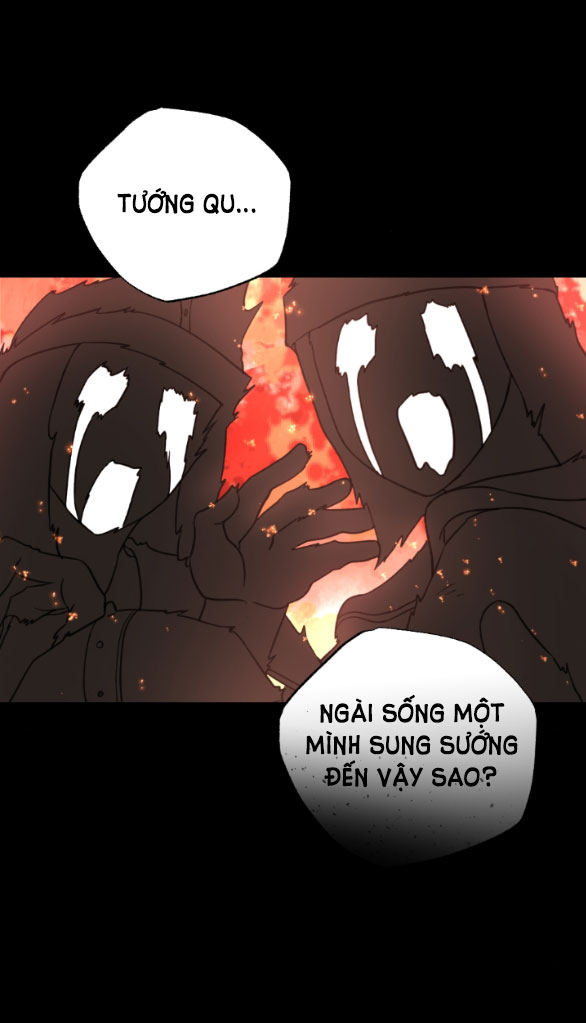 [18+] mơ về một cơn mưa phùn chapter 23.2 24