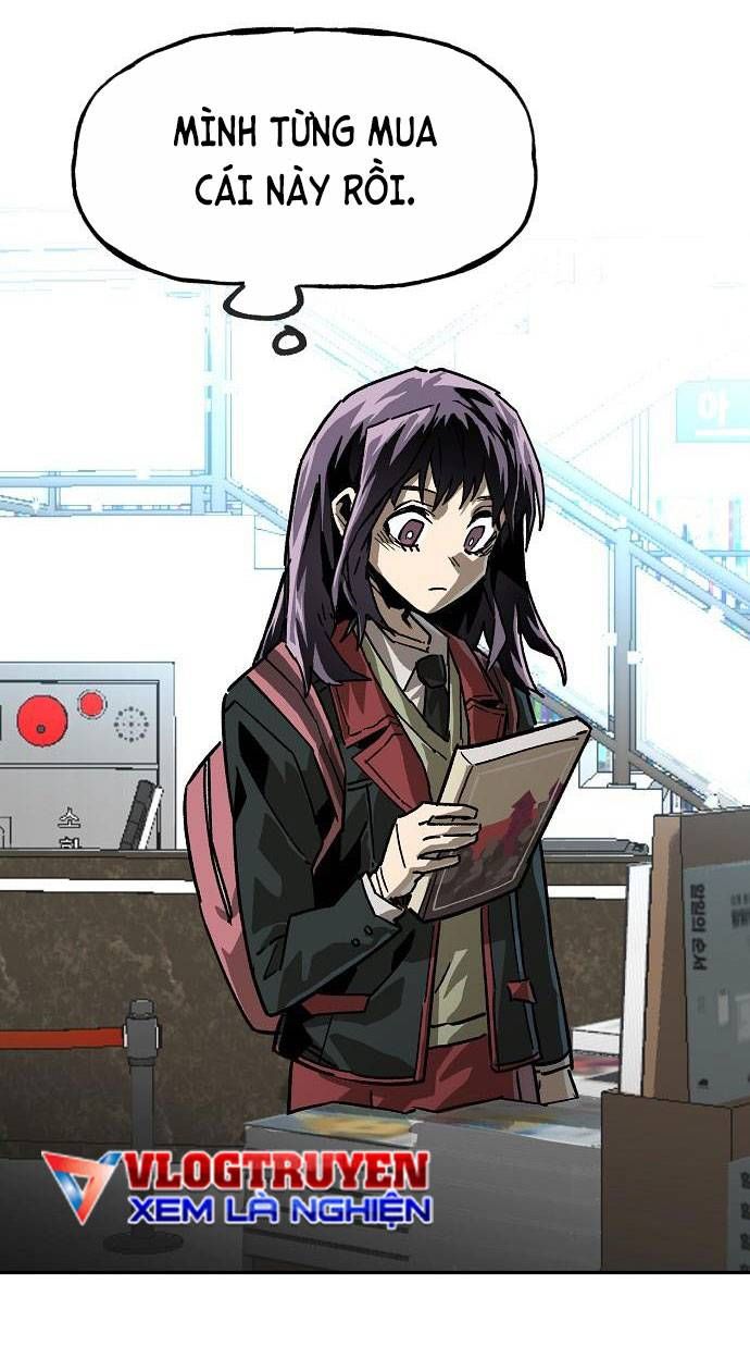 chỉ có cái c.h.ế.t mới là sự cứu rỗi chapter 14 78