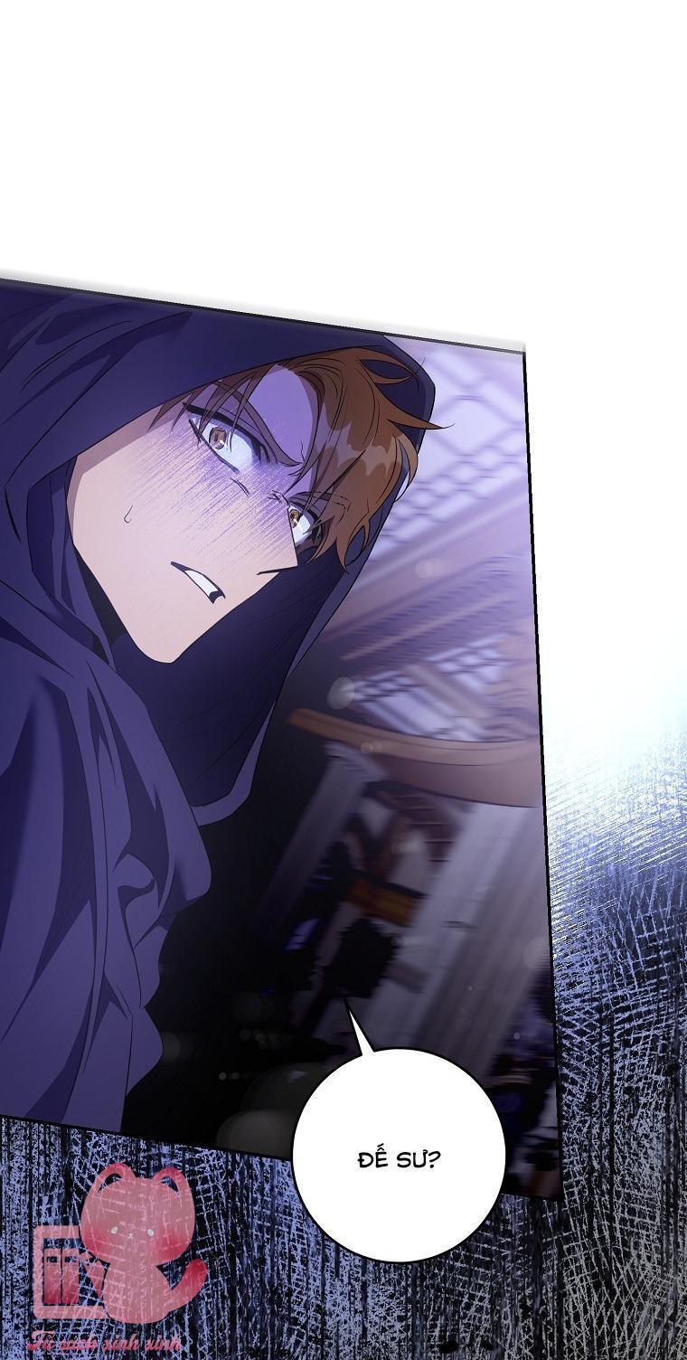 thuần hóa bạo chúa rồi bỏ trốn chapter 80 36