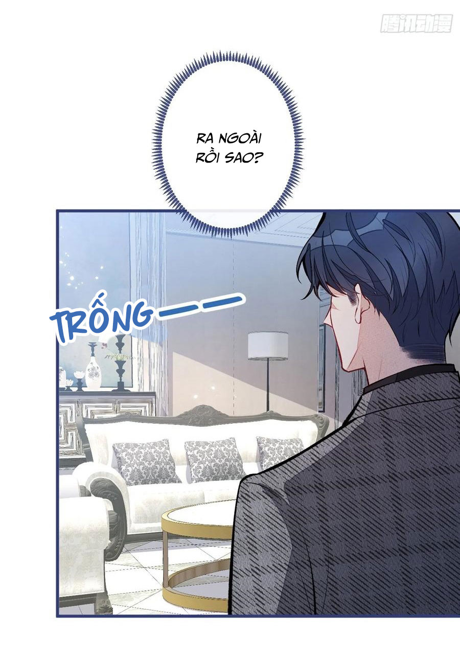 lại bị nam thần chọc trên hot search! chapter 93 9