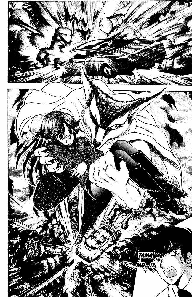 jigoku sensei nube - người thầy dũng cảm chapter 107 16