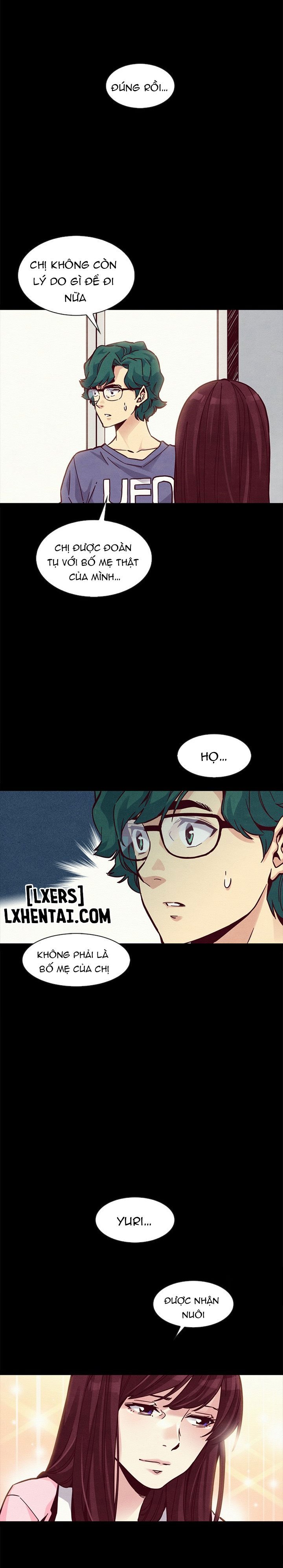 công tử bột chapter 43 18