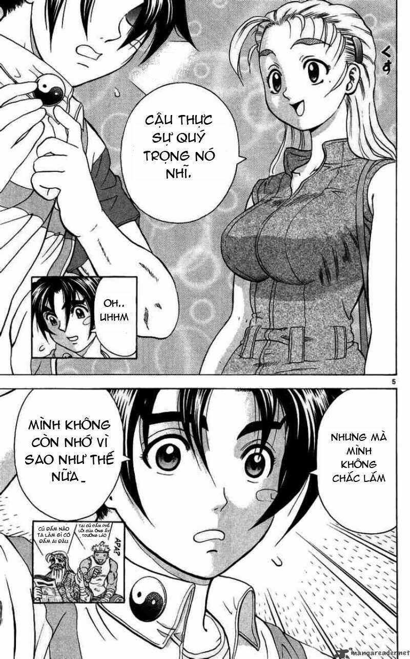 history's strongest disciple kenichi chapter 113 6