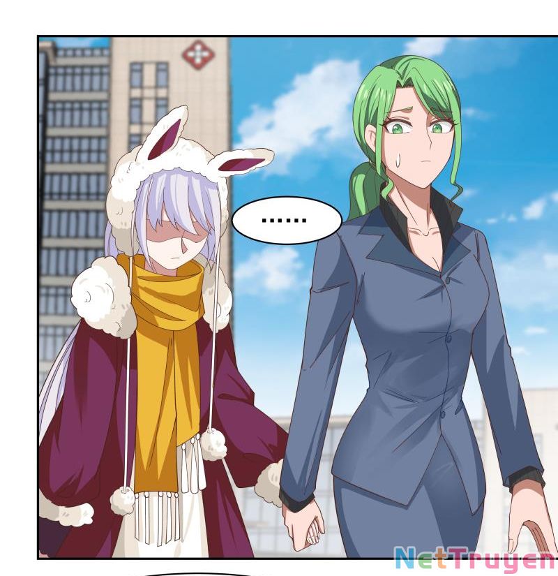 trên người ta có một rồng chapter 447 20