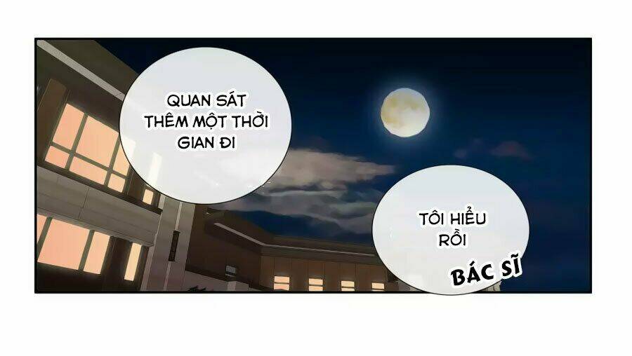 nhân chất tình nhân chapter 16.5 22