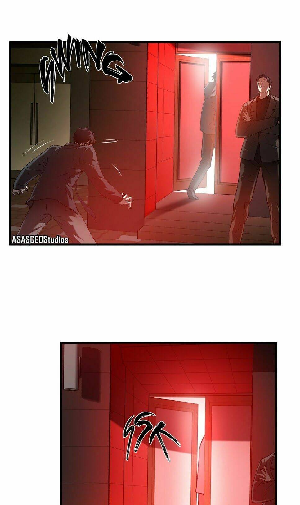 kẻ bị ruồng bỏ chapter 43 36