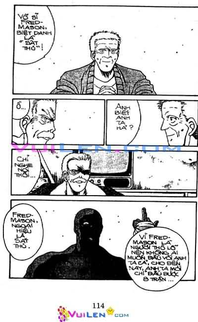 truyền nhân atula - shura no mon i chapter 14 115