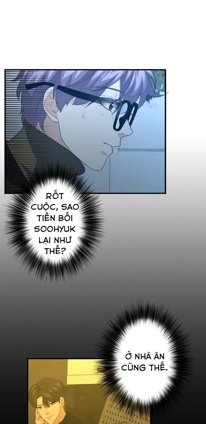 bí mật của omega k chapter 26 9