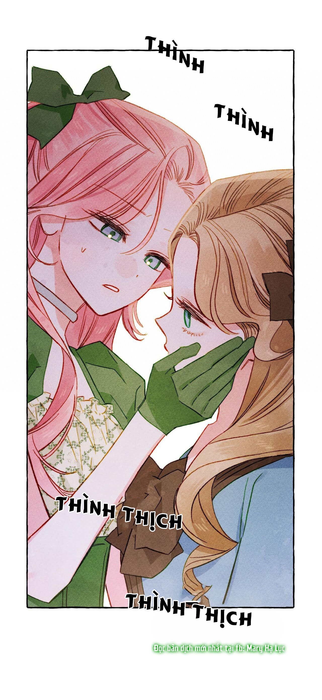 nuôi dưỡng một bé rồng đen chapter 39.2 9