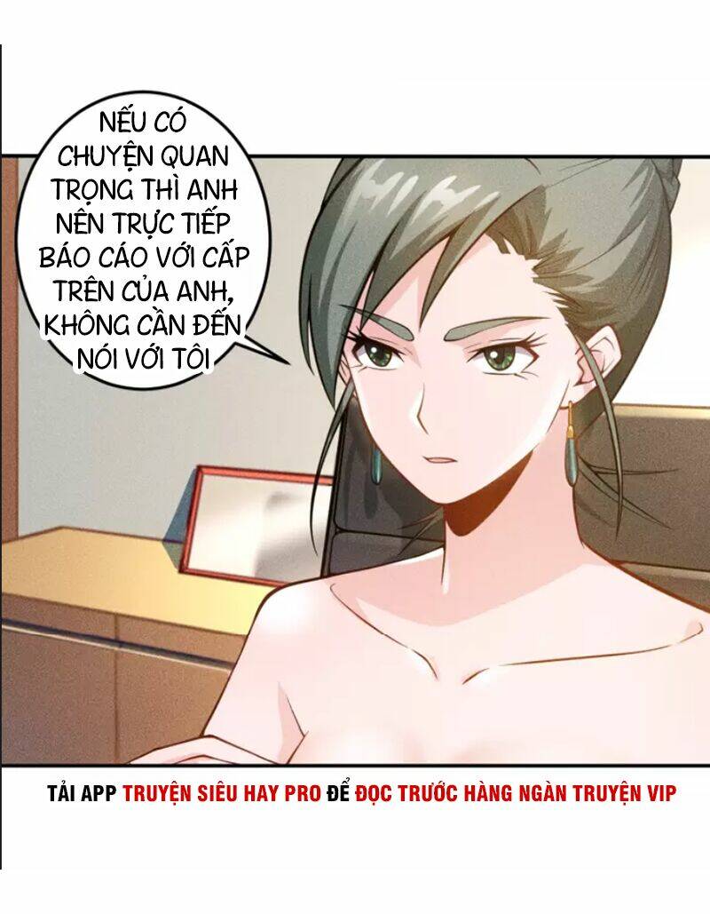 cao thủ cận vệ của nữ chủ tịch chapter 60 8