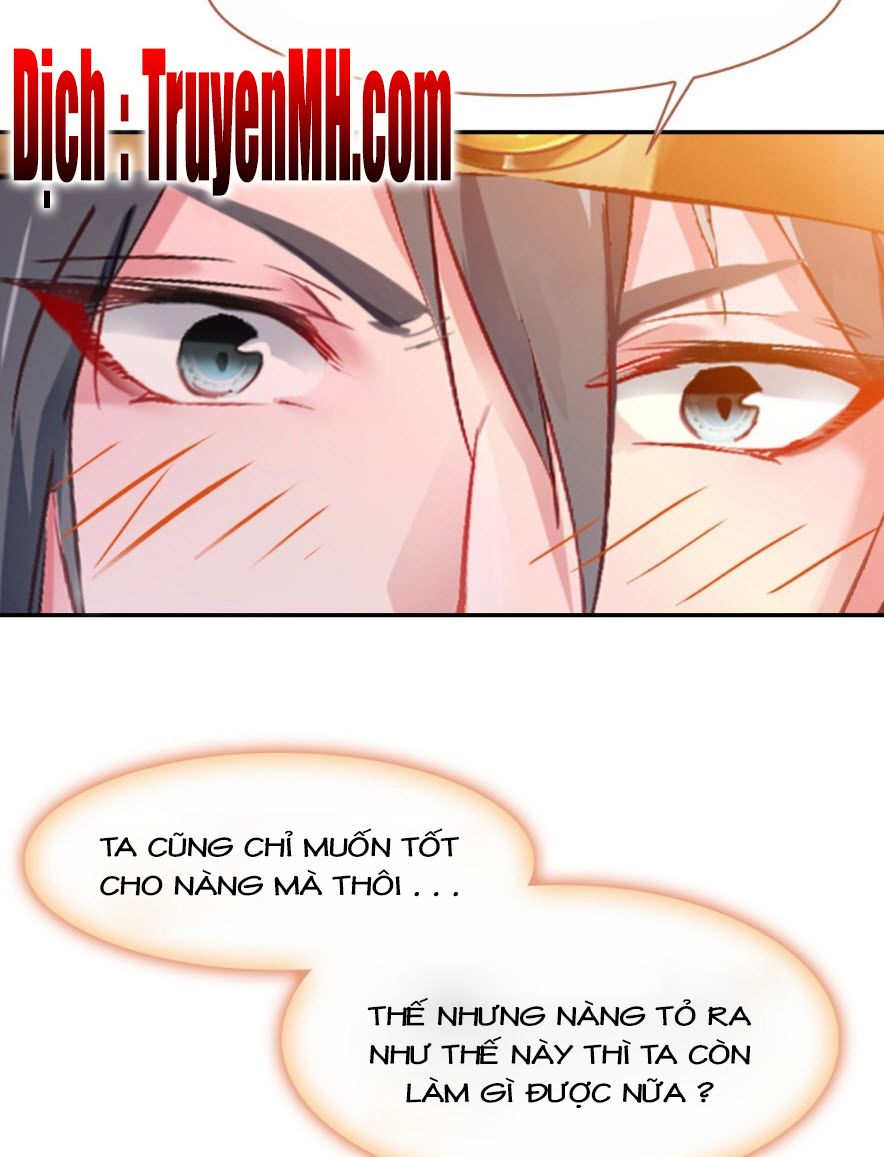 Gả Cho Một Tên Thái Giám Đáng Ghét chapter 97 - Trang 5
