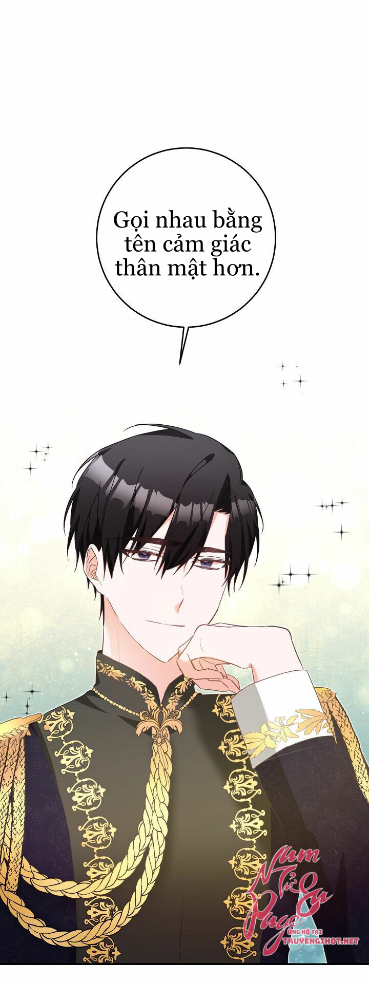 lý do nàng ấy sống như 1 ác nữ chapter 14 13