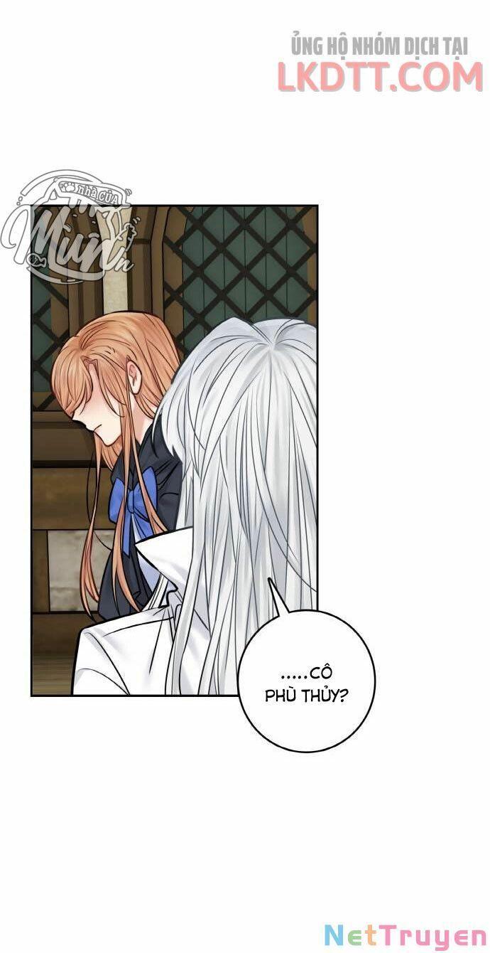 nhật ký tuần trăng mật của phù thủy và rồng chapter 43 28